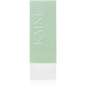 KAINE Green Fit Pro Sun opalovací krém na obličej se zklidňujícím účinkem SPF 50+ 55 ml