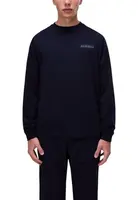 Napapijri pánská mikina s dlouhým rukávem