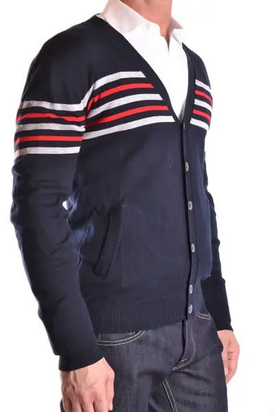 Frankie Morello pánský svetr