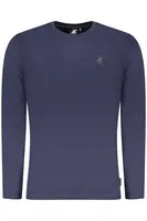 Pánské triko s dlouhým rukávem