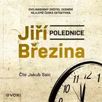 Polednice - Jiří Březina - audiokniha