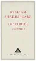 Histories Volume 2 - William Shakespeare