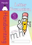 Morrells Letter Formation 3