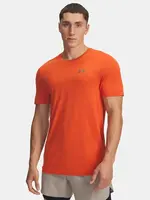 Under Armour UA Vanish Elite Seamless SS-ORG Men's T-Shirt - Men's