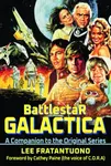 Battlestar Galactica - Lee Fratantuono