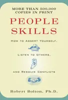 People Skills - Robert Bolton