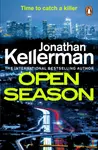 Open Season - Jonathan Kellerman