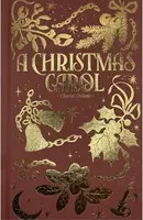 A Christmas Carol (Luxe) - Charles Dickens