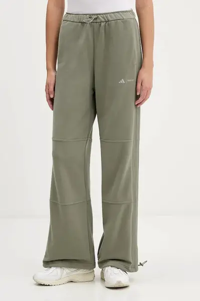 Bavlnené tepláky adidas adidas x Moon Boot