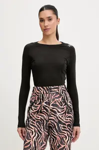 Descente  Funkčné tričko s dlhým rukávom  BASE LAYER TOP