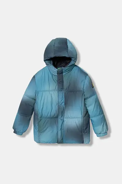 Detská bunda United Colors of Benetton