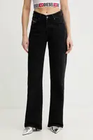 Rifle Diesel 1971 D-SENT L.32