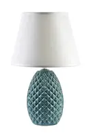 Stolná lampa Affek Design Leti 19 x 9,5 x 39 cm