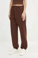 Bavlnené tepláky Hugo Blue Naleisy_B