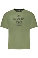 Pánske tričko US Grand Polo