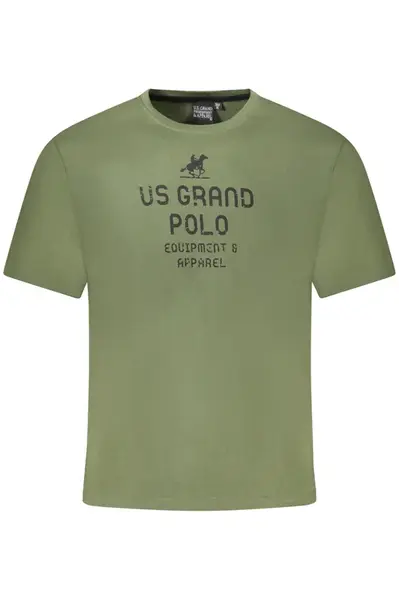 Pánske tričko US Grand Polo