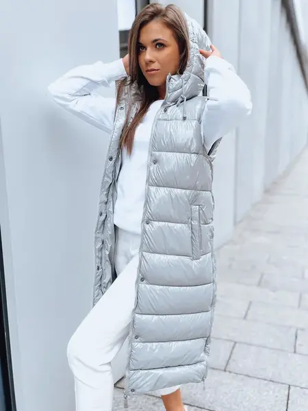 Dámska vesta DStreet