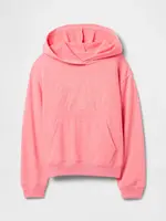GAP Children's sweatshirt with logo - Girls
