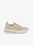 Béžové dámske tenisky Geox Spherica Actif