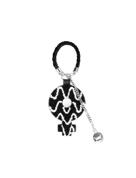 Prívesok Vucharm Black