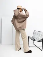 Sweatshirt-RV-BL-A1039.22-dark beige