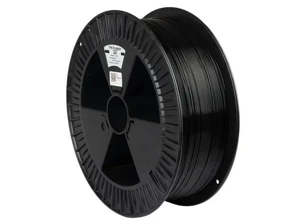 "The Filament" by Spectrum TF-24194, ASA, 1.75mm, MIDNIGHT BLACK, 3kg
