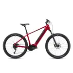 Horské elektrokolo Crussis e-Atland 7.11 715Wh 27,5" - model 2026 19" (170-185 cm)