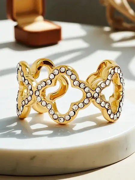 Náramek Resti Ariadne Silverita