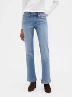 GAP Jeans Low Rise Long & Lean - Ladies