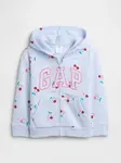 GAP Baby Sweatshirt with Logo - Girls