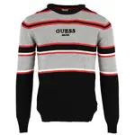Pánský svetr Guess s pruhy