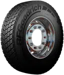 BFGOODRICH 315/80 R 22.5 156/150L ROUTE_CONTROL_D TL M+S