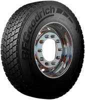 BFGOODRICH 315/80 R 22.5 156/150L ROUTE_CONTROL_D TL M+S