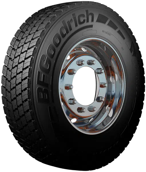 BFGOODRICH 315/80 R 22.5 156/150L ROUTE_CONTROL_D TL M+S