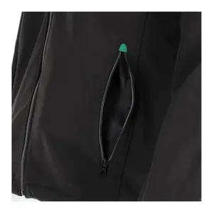 Bunda softshellová, PHOENIX, 2XL, STALCO