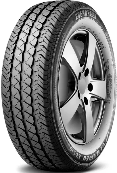 EVERGREEN 235/65 R 16 115/113T DYNAMASTER_EV516 TL C EVERGREEN
