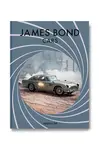 Kniha Assouline James Bond Cars by Chris Corbould, English