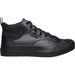 Converse CHUCK TAYLOR ALL STAR MALDEN STREET BOOT Pánske tenisky, čierna, veľkosť