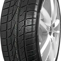 DELINTE 165/70 R 13 79T AW5 TL M+S 3PMSF DELINTE