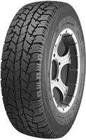 NANKANG 245/70 R 16 111S FORTA_FT-7 TL OWL