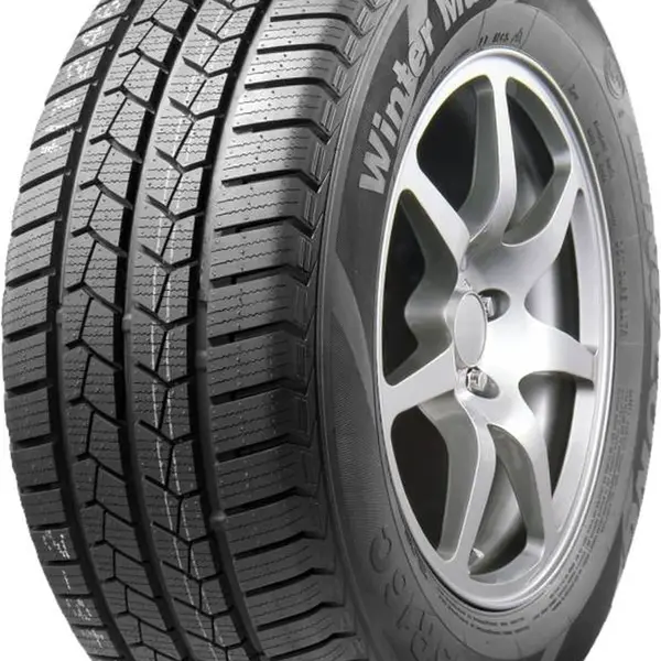 LINGLONG 185/80 R 14 102/100Q GREENMAX_WINTER_VAN TL C 8PR M+S 3PMSF