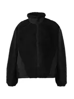 Han Kjøbenhavn Prechodná bunda  čierna