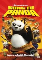 Kung Fu Panda - Mark Osborne, John Stevenson - film z kategorie Animované filmy