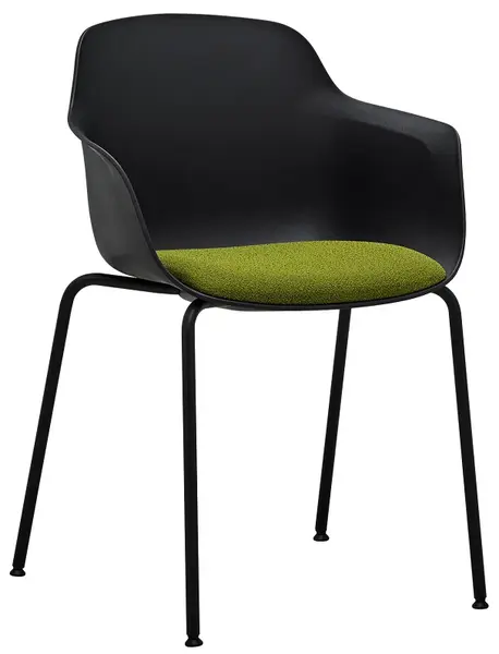 RIM designové konferenční křeslo LORIA LO 4181.09