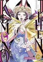 Kemono Jihen Vol. 19 - Sho Aimoto