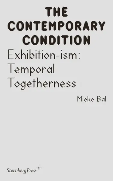 Exhibition-ism - Mieke Bal