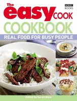 The Easy Cook Cookbook - Sarah Giles
