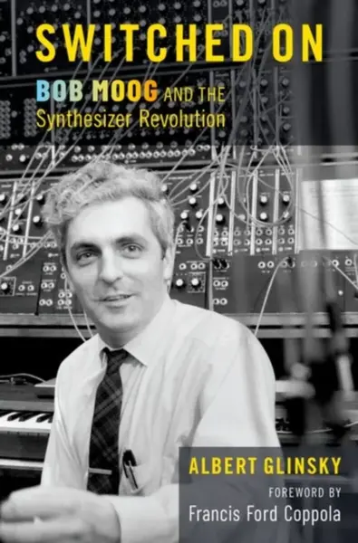 Switched On - Albert  Glinsky
