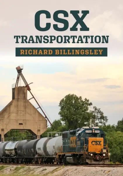 CSX Transportation - Richard Billingsley