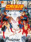 Crisis on Infinite Earths: 35th Anniversary Edition - Marv Wolfman